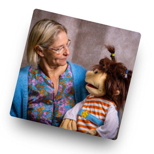 Christel Bruyninx van Verwonderboom - Kinderpraktijk voor coaching en leerbegeleiding