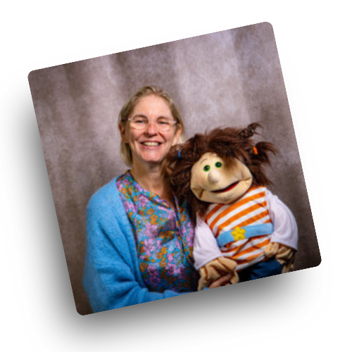 Christel Bruyninx van Verwonderboom - Kinderpraktijk voor coaching en leerbegeleiding