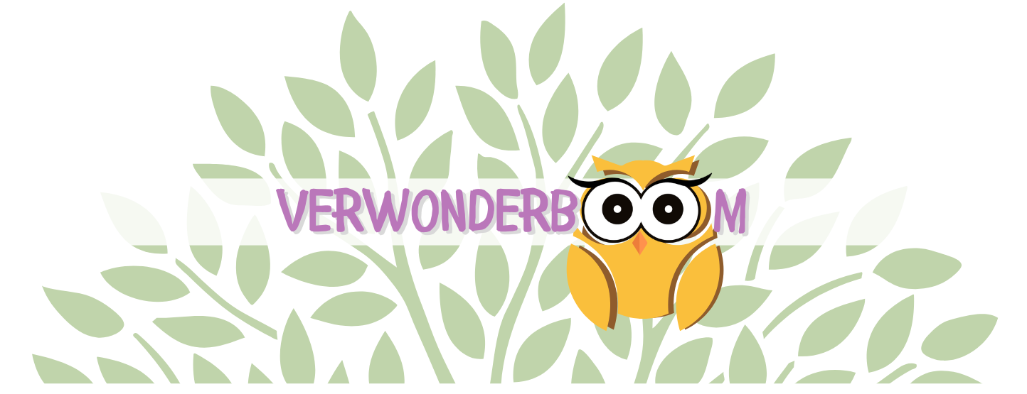 Welkom bij de Verwonderboom
